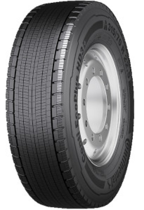 Continental Conti EcoPlus HD3+ ( 315/70 R22.5 154/150L 20PR Marcare dubla 152/148M )