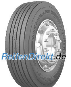 Continental Conti Ecoplus Hs3