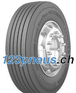 Image of Continental Conti EcoPlus HS3+ ( 385/55 R22.5 160K 20PR Double marquage 158L ) à 123pneus.ch