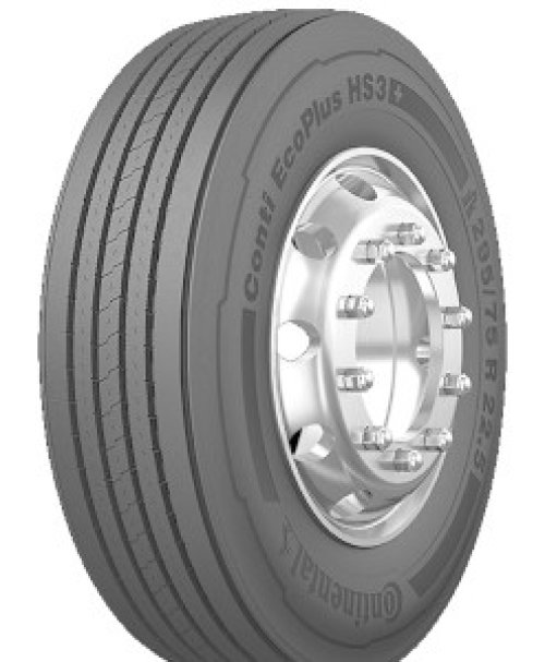 Continental Conti EcoPlus HS3+ ( 315/70 R22.5 156/150L 20PR Marcare dubla 154/150M )