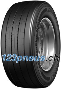 Image of Continental Conti EcoPlus HT3 ( 385/55 R22.5 160K 20PR Double marquage 158L ) à 123pneus.ch