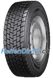 Image of Continental Conti EcoRegional HD3 ( 295/80 R22.5 152/148M 16PR ) bei ReifenDirekt.ch - online Reifen Händler