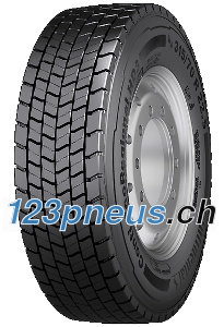 Image of Continental Conti EcoRegional HD3 ( 295/80 R22.5 152/148M 16PR ) à 123pneus.ch