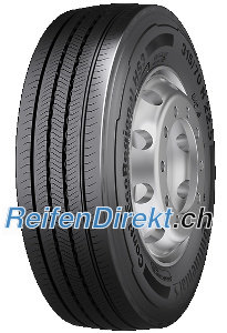Image of Continental Conti EcoRegional HS3 ( 315/80 R22.5 156/150L 20PR Doppelkennung 154/150M ) bei ReifenDirekt.ch - online Reifen Händler