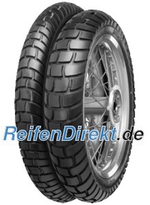 Continental ContiEscape ( 120/90-17 TT 64S Hinterrad, M/C )