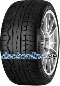 Continental ContiForceContact ( 255/35 ZR20 (97Y) XL J )