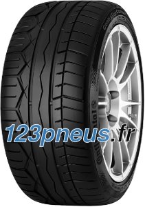 Continental ContiForceContact ( 305/30 ZR19 102Y XL )