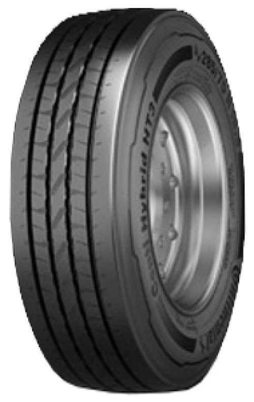 Continental Conti Hybrid HT3 ( 265/70 R19.5 143/141K 16PR )
