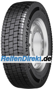 Continental Conti Hybrid Ld3