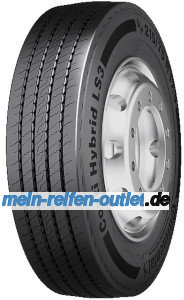 Continental CONTI HYBRID LS3