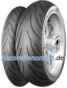 Continental ContiMotion