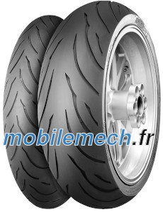 Continental ContiMotion