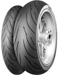 Continental ContiMotion