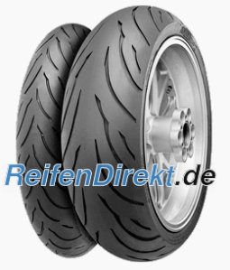 Continental ContiMotion M ( 160/60 ZR17 TL (69W) Hinterrad, M/C, Variante M )