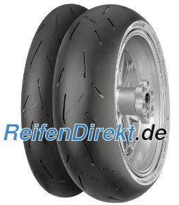 4019238031652 - ContiRaceAttack 2 Street ( 190 50 ZR17 TL (73W) Hinterrad M C )