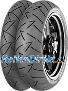 Continental ContiRoadAttack 2 EVO GT ( 180/55 ZR17 TL (73W) Hinterrad, M/C )