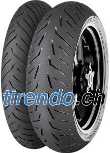 Continental ContiRoadAttack 4