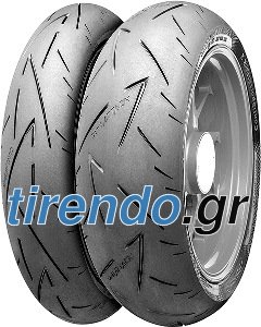 Continental&nbsp;ContiSportAttack 2 H