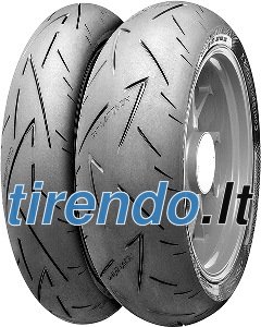 Continental&nbsp;ContiSportAttack 2 H