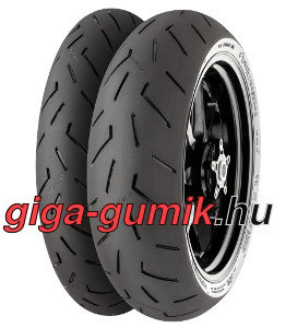Continental ContiSportAttack 4