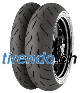 Continental ContiSportAttack 4