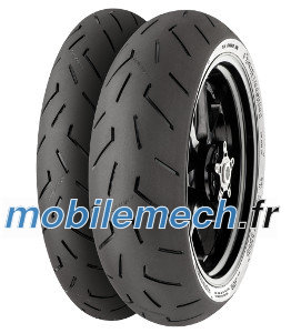 Continental ContiSportAttack 4