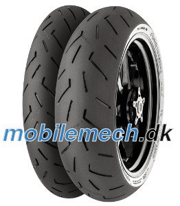 Continental ContiSportAttack 4