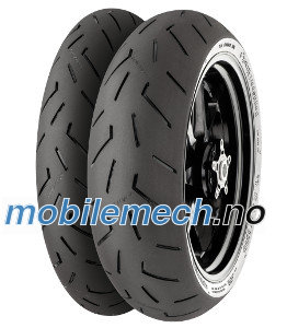 Continental ContiSportAttack 4