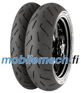 Continental ContiSportAttack 4