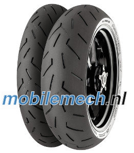Continental ContiSportAttack 4