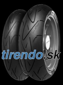 Continental&nbsp;ContiSportAttack H
