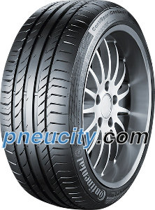 Continental Contisportcontact 5 Suv Xl Mo