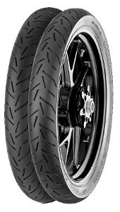 Continental ContiStreet