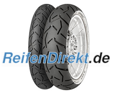 Continental ContiTrailAttack 3 ( 150/70 ZR18 TL 70W Hinterrad, M/C )