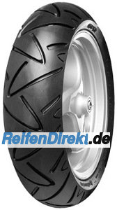 Continental ContiTwist ( 130/60-13 TL 53P Hinterrad, M/C )