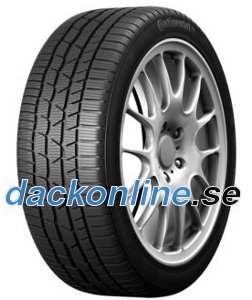 Continental ContiWinterContact TS 830P ( 225/45 R17 91H , MO )