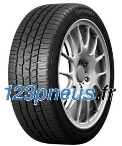 Continental ContiWinterContact TS 830P SSR ( 245/45 R18 100V XL *, runflat )