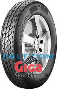 Image of Conti.eContact 215/55 R17 98V XL ContiSilent