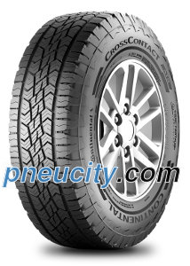 Continental Crosscontact Atr Xl