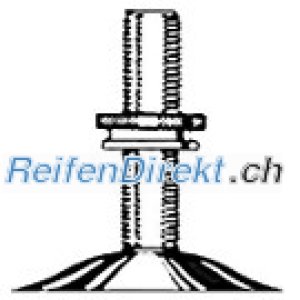 Image of Continental D 12 34G bei ReifenDirekt.ch - online Reifen Händler
