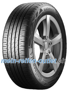 Continental EcoContact 6 SSR