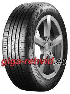 Continental EcoContact 6 SSR