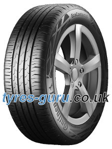 Continental EcoContact 6 SSR