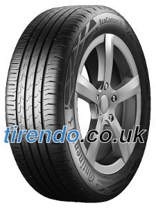 Continental EcoContact 6 SSR
