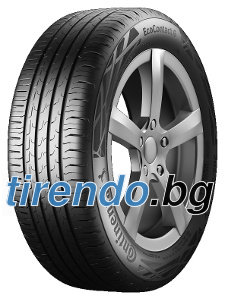 Continental EcoContact 6 SSR