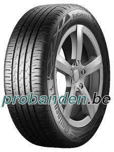 Continental EcoContact 6 SSR