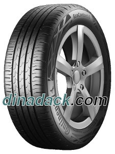 Continental EcoContact 6 SSR