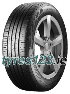 Continental EcoContact 6 SSR