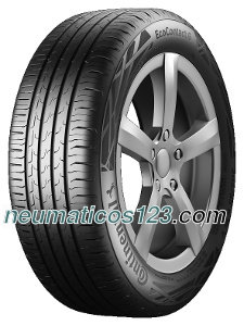 Continental EcoContact 6 SSR