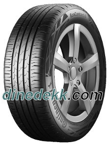 Continental EcoContact 6 SSR